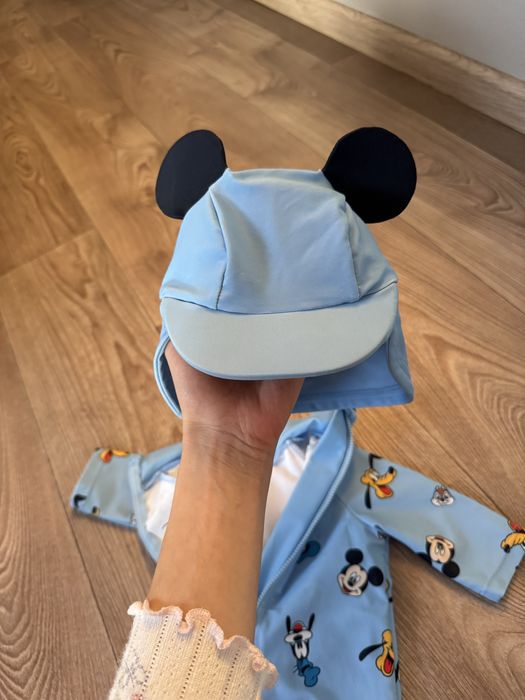 Костюм для купання для хлопчика 74 розмір