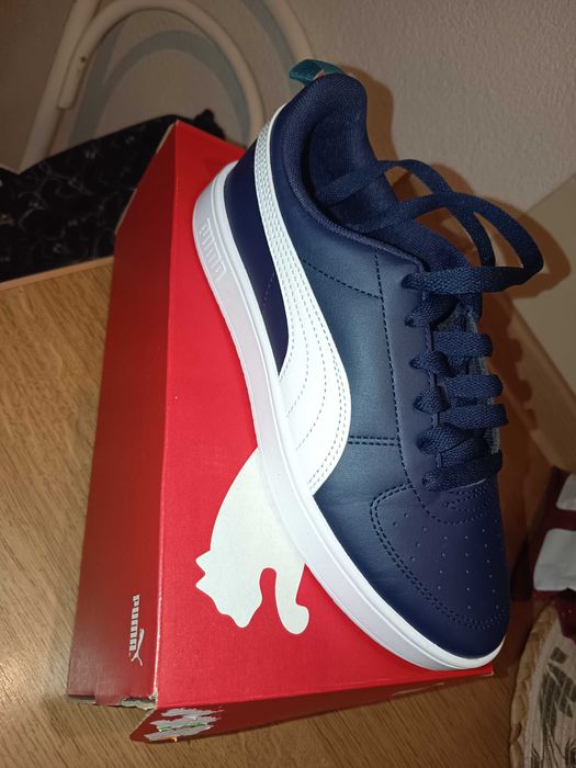 Nowe buty Puma roz 39 unisex