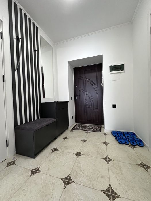 Подобово.  Височана 18. Центр. Парковка