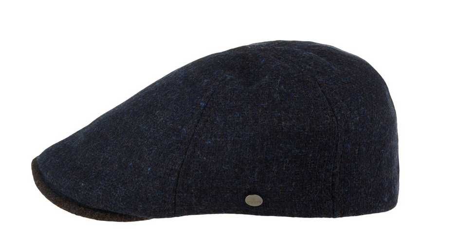 Kaszkiet Dunlap Wool Duck by Lierys 61/XL