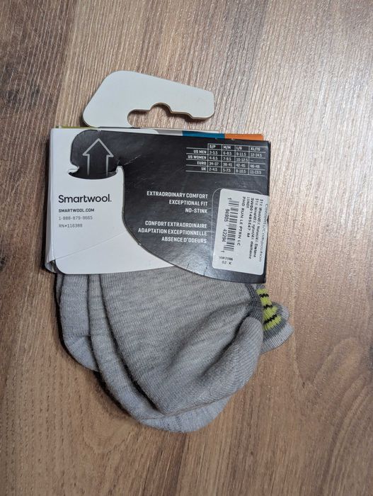 Smartwool Merino Skarpety Nowe