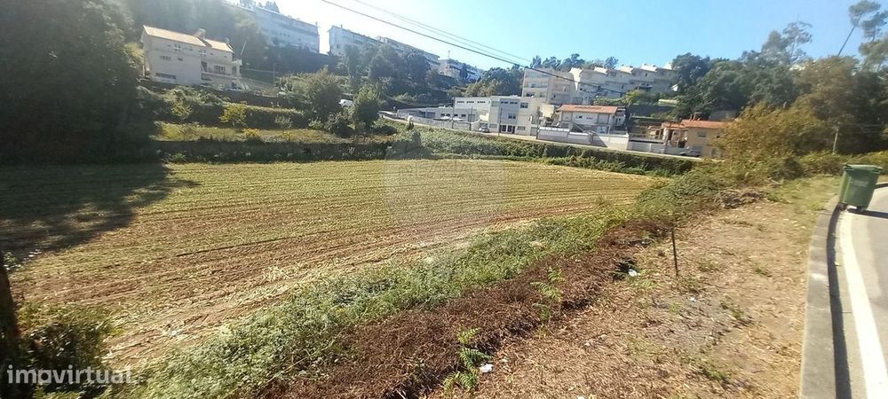 Terreno  para venda