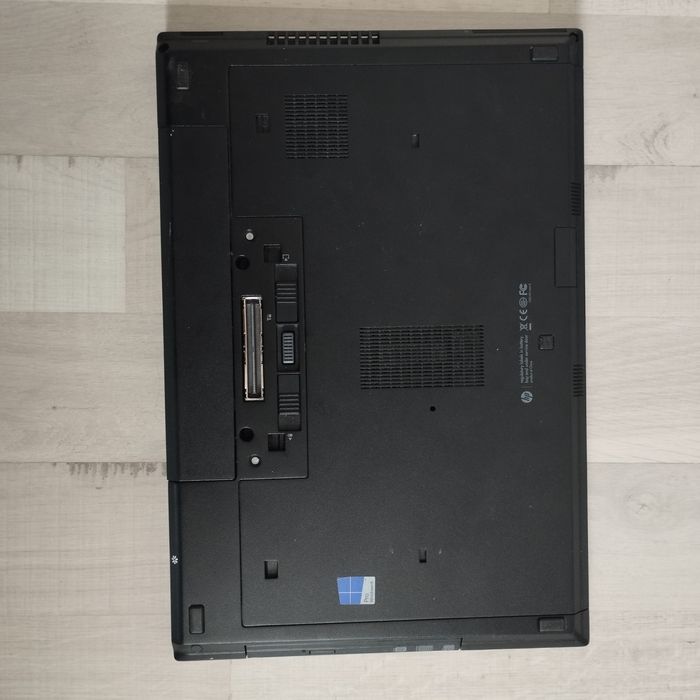 Ноутбук Elitebook 8570p