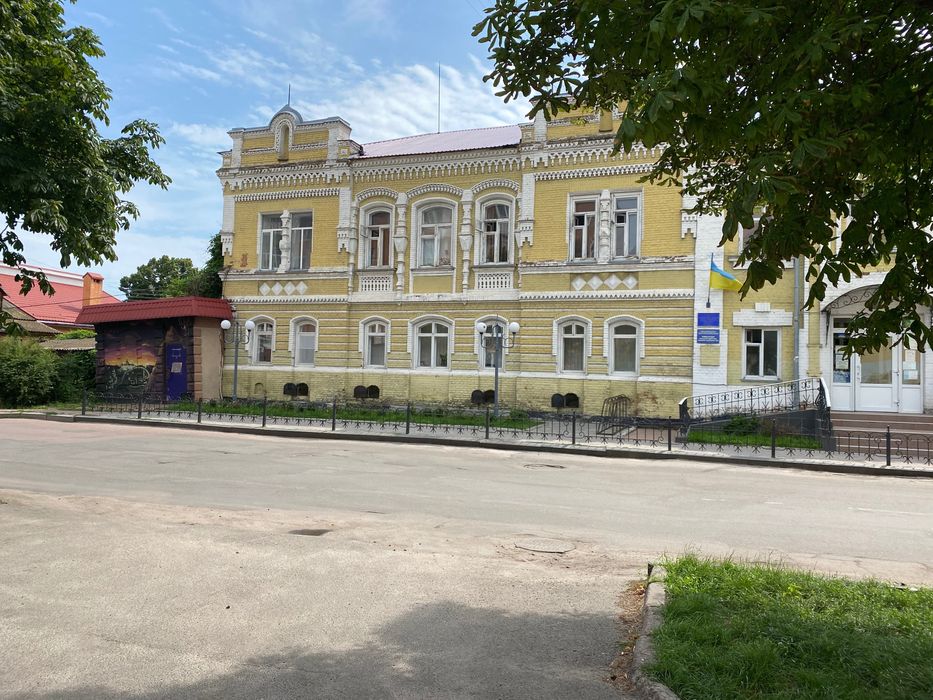 Продаж нежитлового приміщення