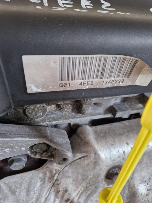Motor completo HONDA Civic VII Hatchback (EU_, EP_, EV_)