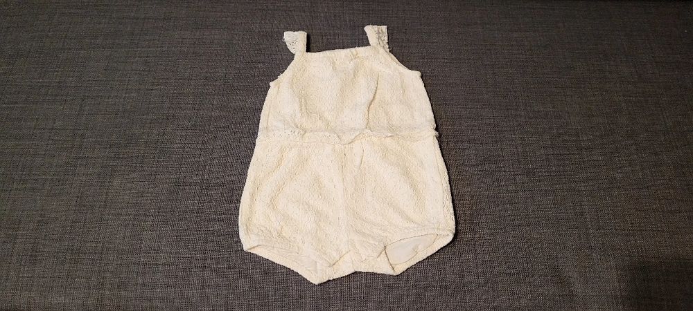 Body koronkowe h&m rozmiar 68