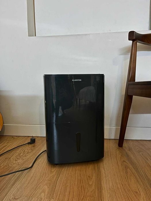 Desumidificador 20L Karlstein DryFly