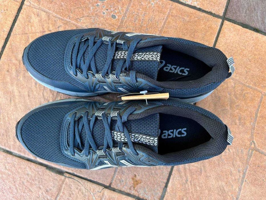 Кросівки Asics Gel Venture 8 French Blue (41.5 розмір)