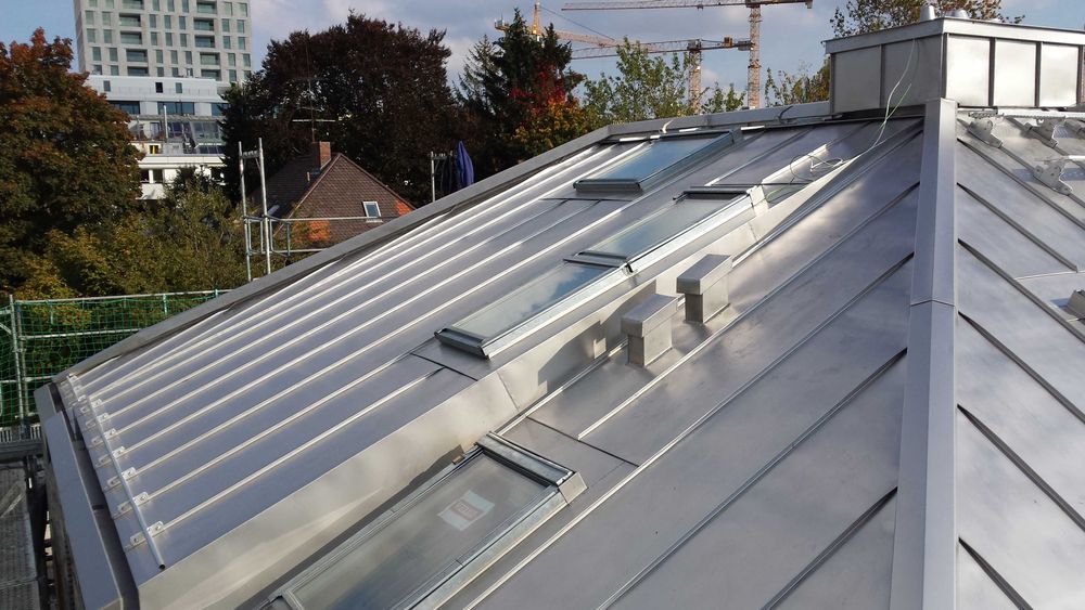 Dekarz dach kompleksowo