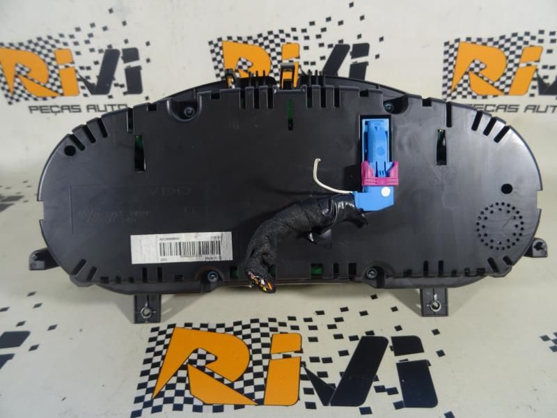 Quadrante / painel de instrumentos VOLKSWAGEN Passat Variant (365)