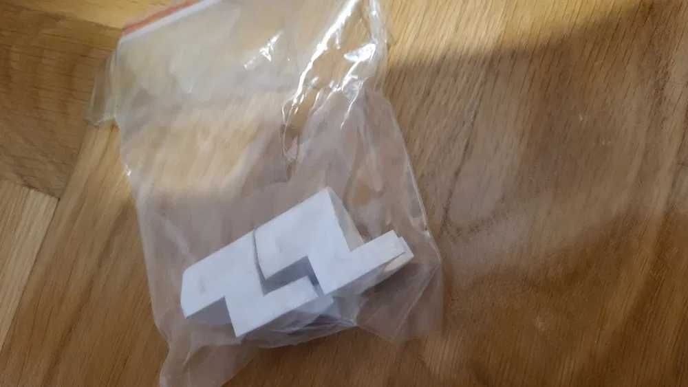 Drążek wielofunkcyjny FitEngine 70-92 cm – bez montażu!