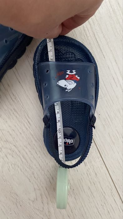 Сланцы летние Chicco