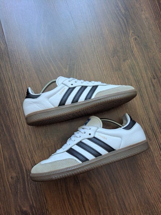 Кеди Adidas Samba 37р -38р/Skechers 38р/кросівки  підліткові Skechers/кеди дитячі / кросовки жіночі Adidas Gazelle 38р