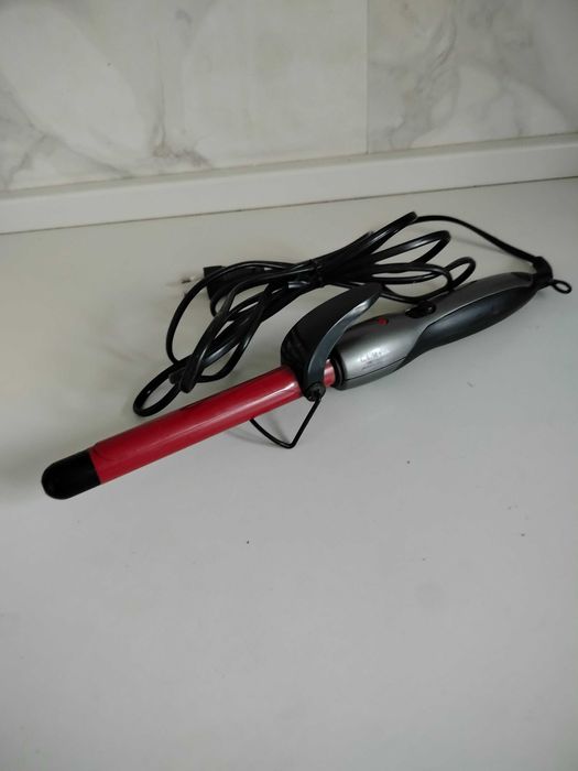 Плойка Ga.Ma LN-CNT 19мм турмалин