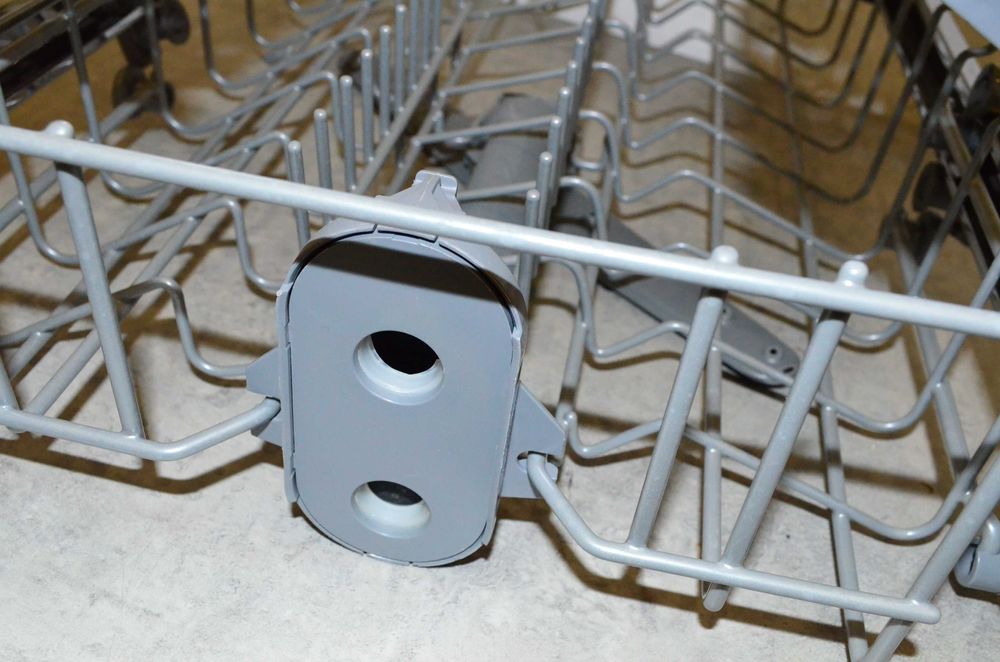 Kosz górny do zmywarki Candy CDPH2L1049W 45cm