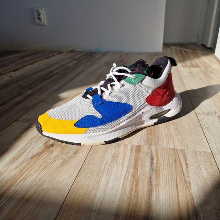 Nike Air Jordan Cadence r. 42,5 US 9 sneakersy Jordan