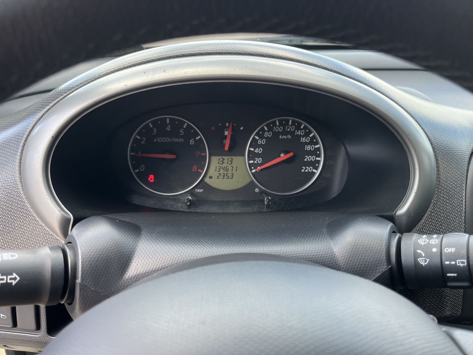 Nissan Micra 2006 VIN SJNFBAK12U2113015 фото оголошення 9 з 23