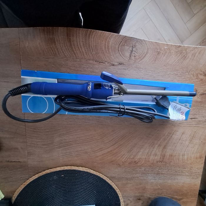 Lokówka Kiepe Curlung Iron