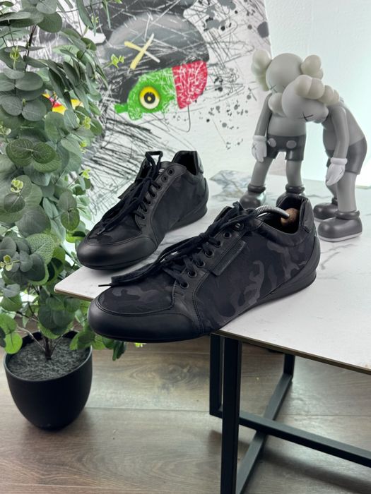 Кросівки Emporio Armani 46 розмір Е13050