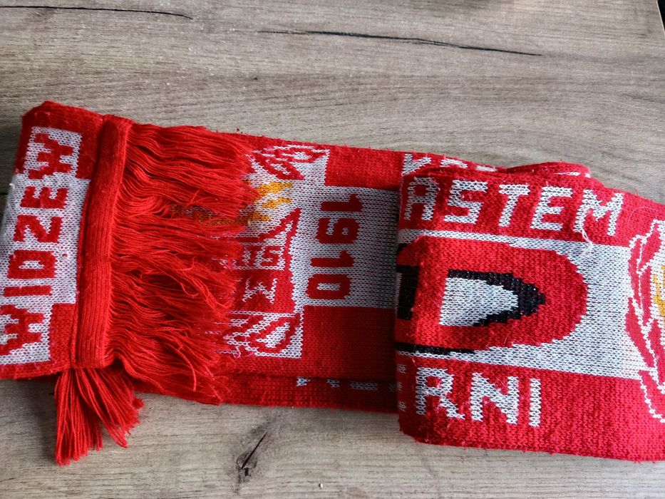 Szalik Widzew Łódź