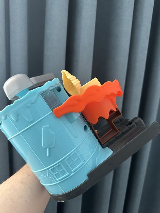 Ігровий набір Трек HotWheels