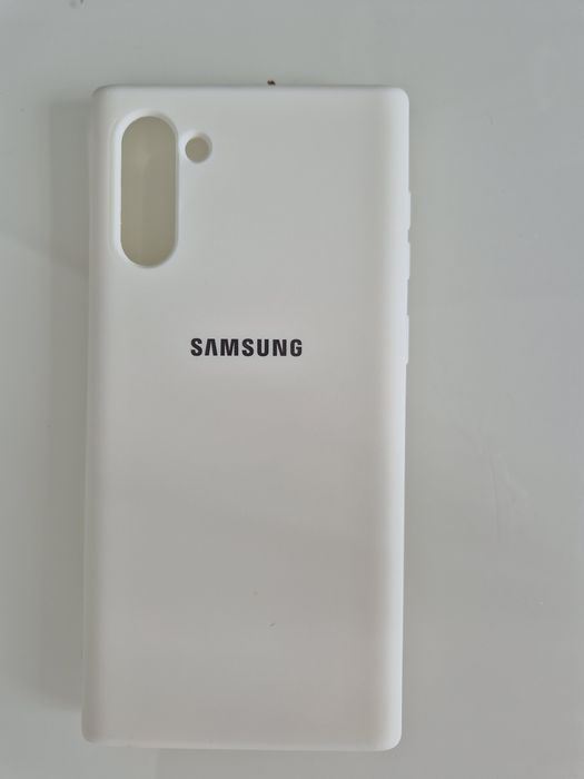 Чохол Smart Led Cover Samsung Galaxy note 10