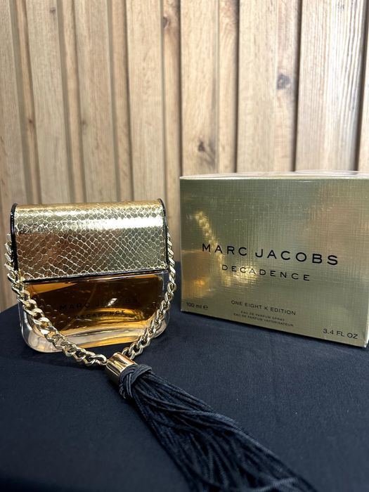 Marc Jacobs decadence (ONE EIGHT K EDITION)