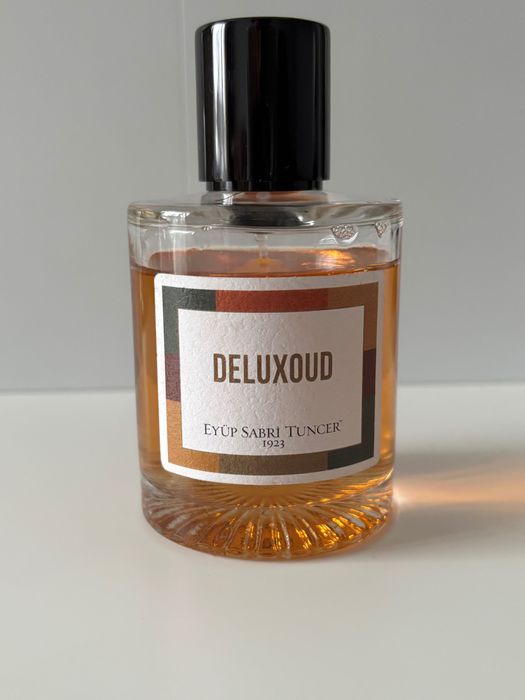 Perfumy tureckie Eyüp Sabri Tuncer Deluxoud