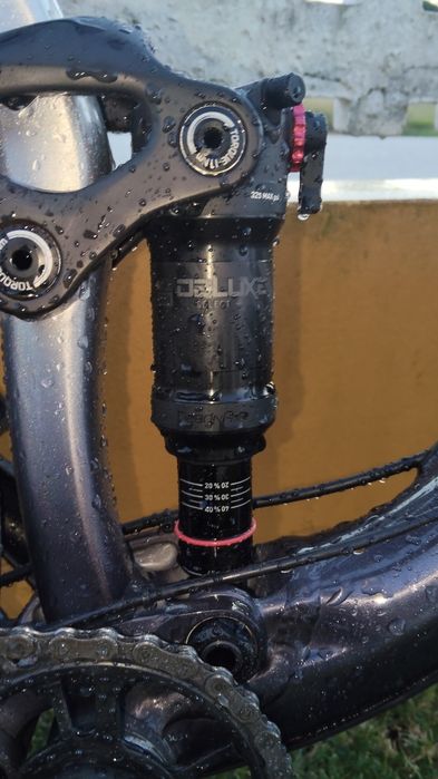 Giant (Liv) pique XS BTT e enduro