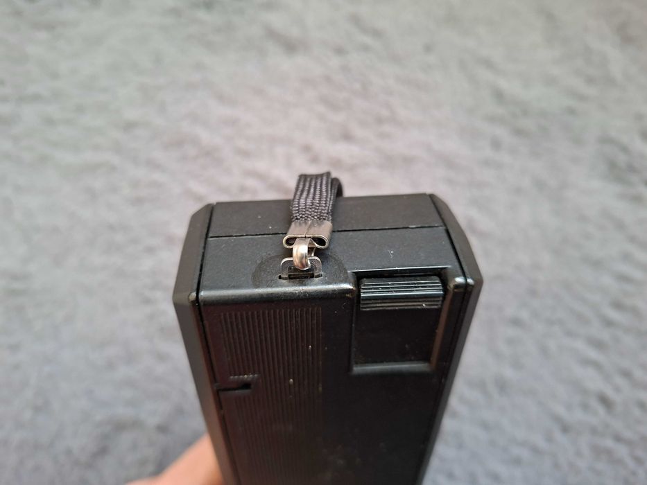 Aparat Super Tele Flash