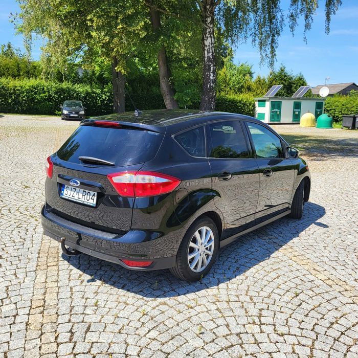 Sprzedam Ford c-max