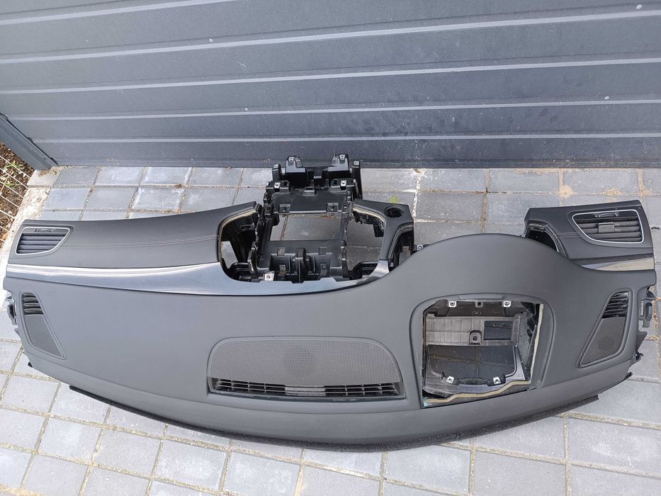 deska kokpit konsola RENAULT TALISMAN regeneracja