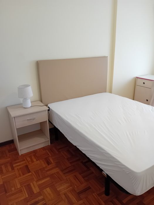 Quarto Univercidade Politécnico Santarém