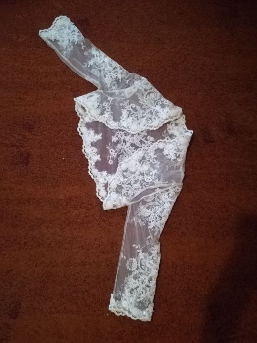 OKAZJA!!! Sprzedam suknię ślubną