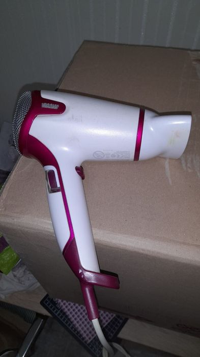 Фен Rowenta Moveling