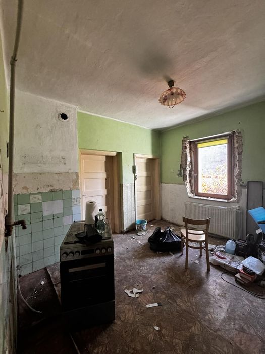 Wykończenia wnętrz