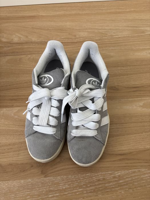 Sapatilhas Adidas Campus