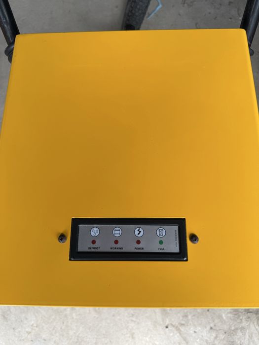 Osuszacz powietrza MASTER DH 26