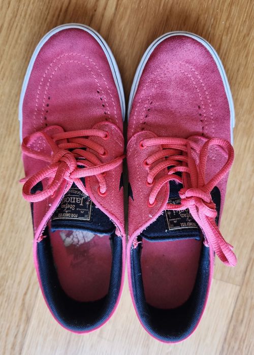 Nike Stefan Janoski 38,5