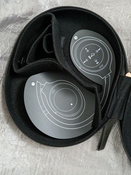 Чохол для навушників SONY WH-1000XM2 / WH-1000XM3 / WH-1000XM4 .