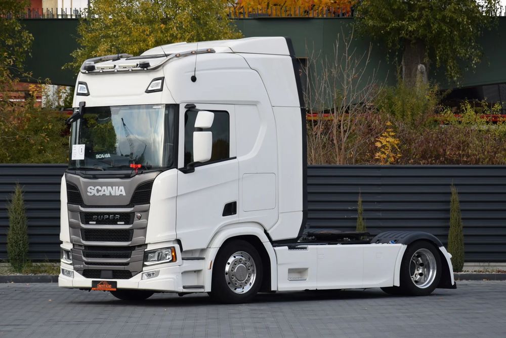 Scania