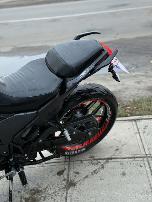 Продам lifan sr220