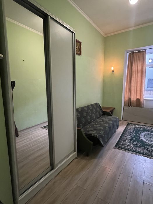 1 кімн.квартира (р-н "Форум") власник