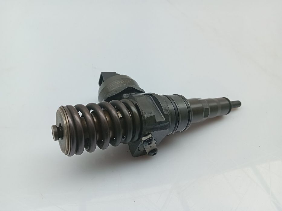 Injetor AUDI A3 (8P1)