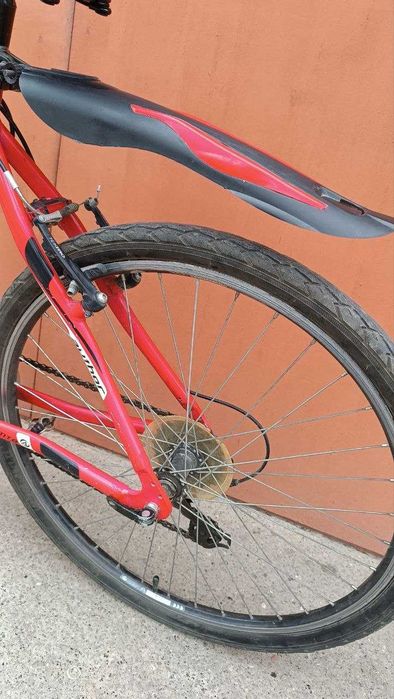 Продам   велосипед  author.