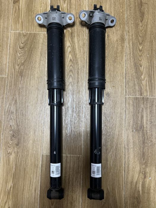 Розбірка Ford Kuga MK3 Escape MK4 Амортизатор задній MX61-18080-SCB