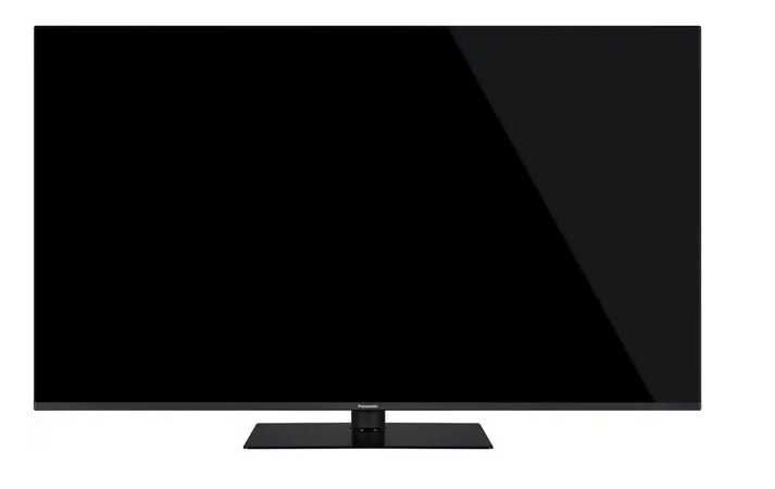 TV Panasonic TX55DXU601 - uszkodzony