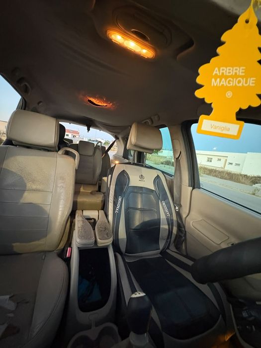 Renault Scenic 7lugares