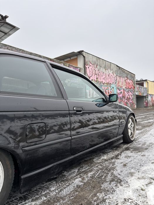 E36 Compact 1.8is drift/daily