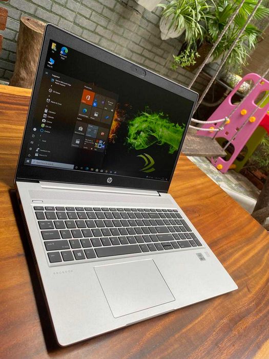 HP Probook 15.6" i7-10510U/16GB/512Nvme série Profissional